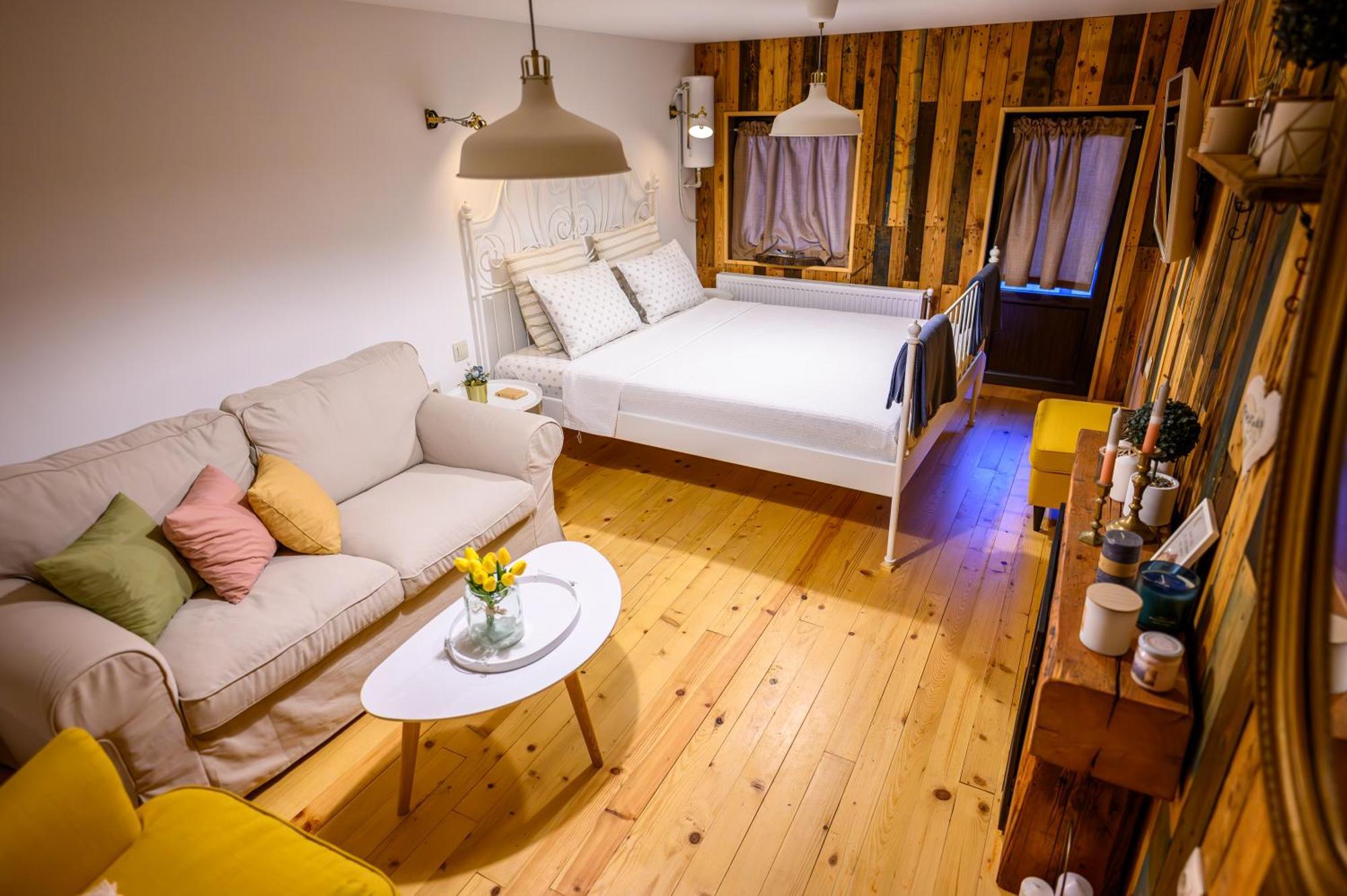 Starite Borove Villa Sinagovtsi Ngoại thất bức ảnh