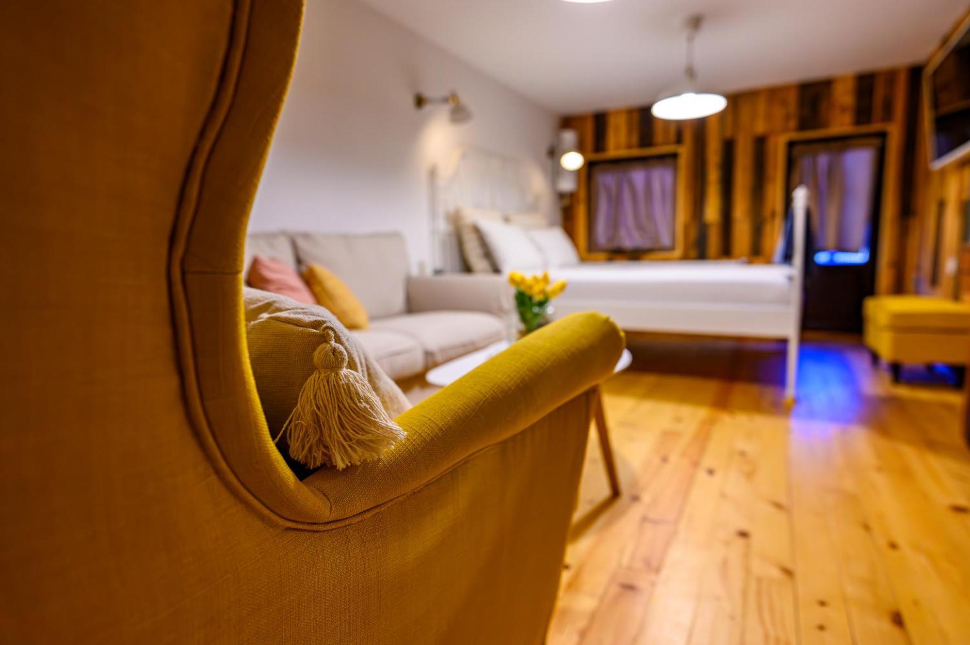 Starite Borove Villa Sinagovtsi Ngoại thất bức ảnh