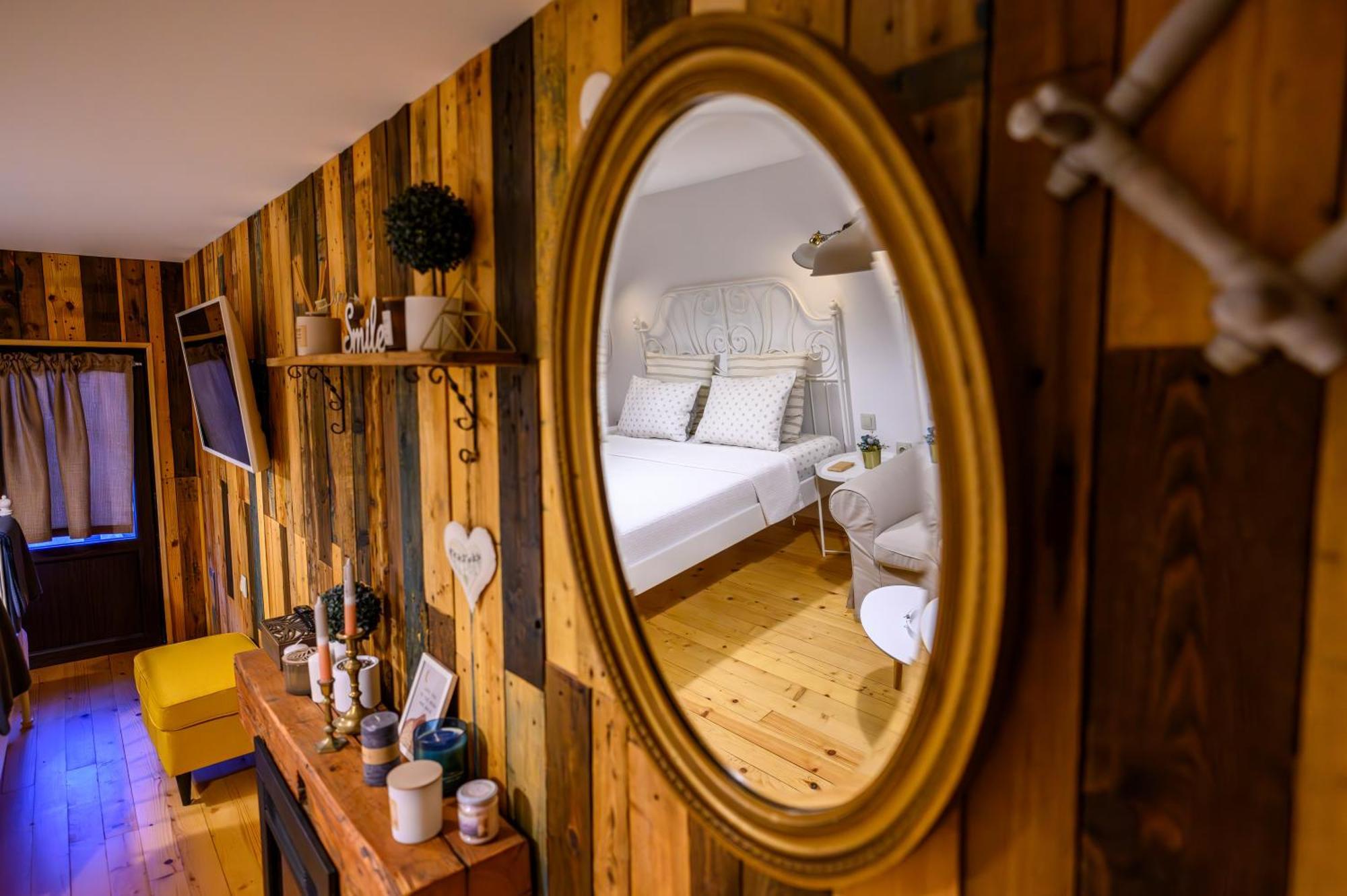 Starite Borove Villa Sinagovtsi Ngoại thất bức ảnh