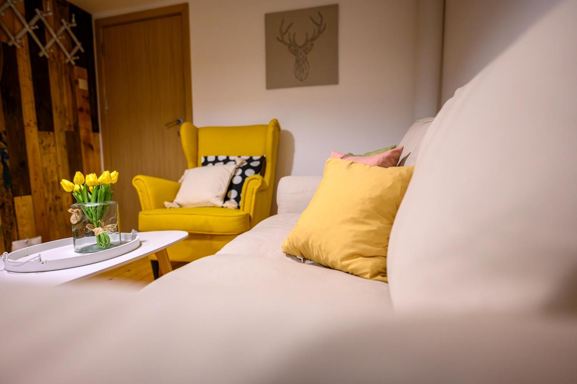 Starite Borove Villa Sinagovtsi Ngoại thất bức ảnh