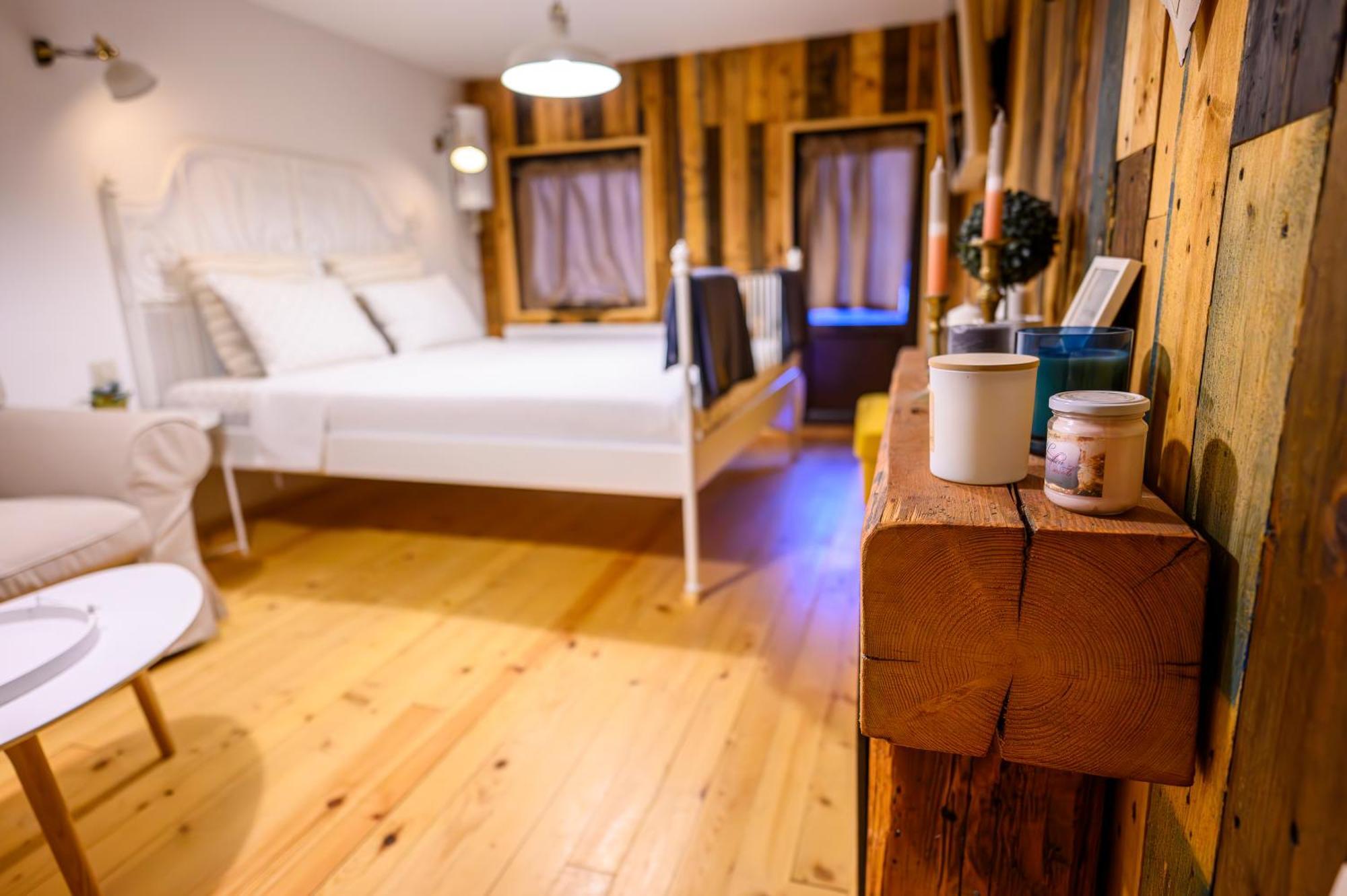 Starite Borove Villa Sinagovtsi Ngoại thất bức ảnh