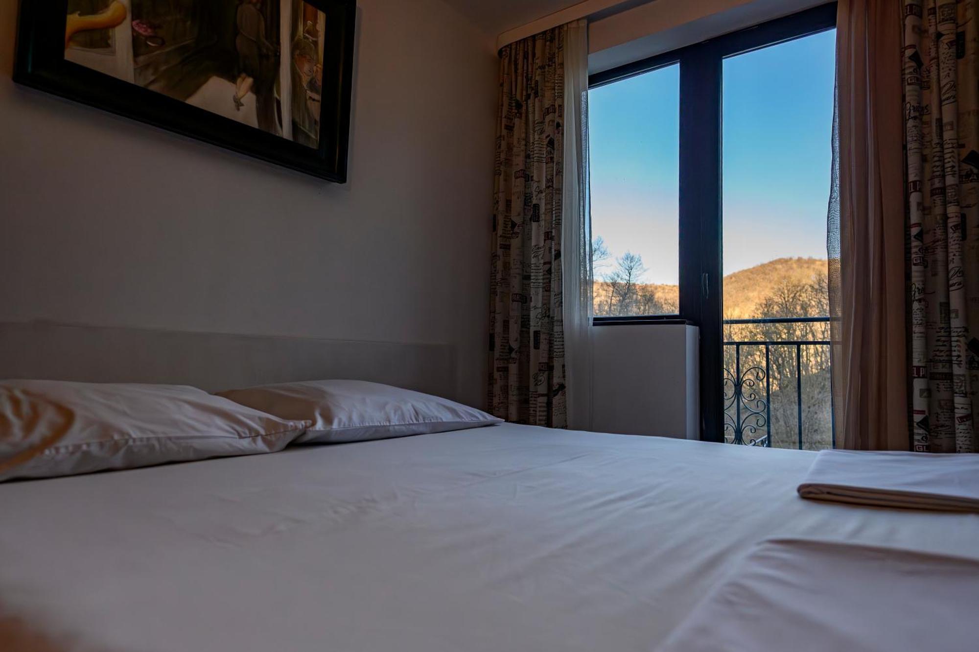 Starite Borove Villa Sinagovtsi Ngoại thất bức ảnh
