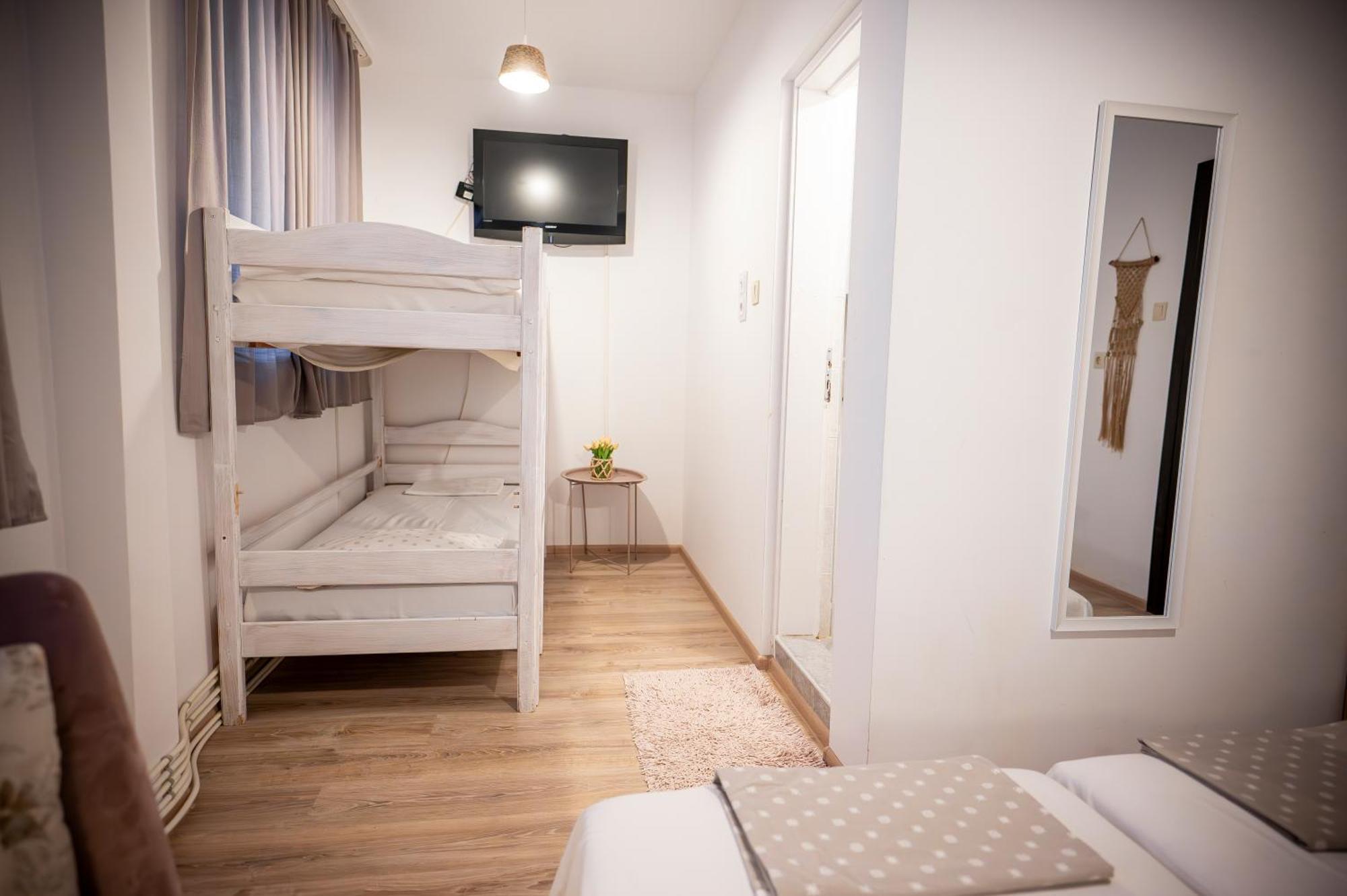 Starite Borove Villa Sinagovtsi Ngoại thất bức ảnh