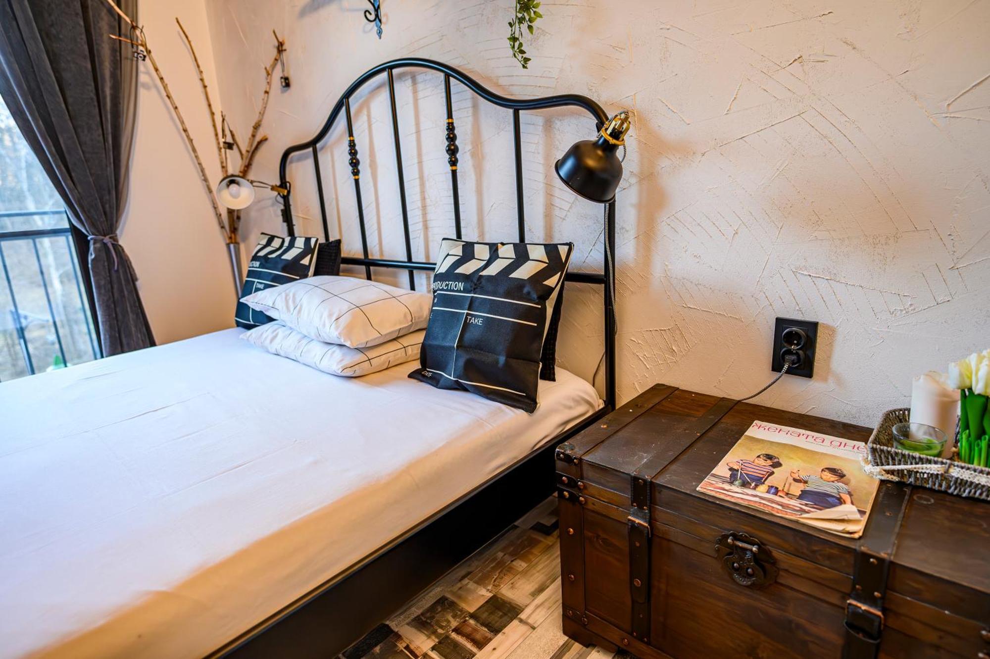 Starite Borove Villa Sinagovtsi Ngoại thất bức ảnh